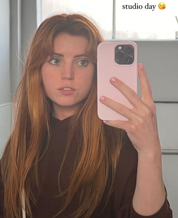 Sydney Sierota Sydney Sierota
