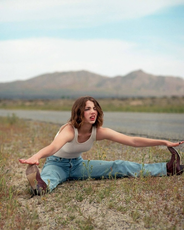 Emily Rudd Emily Rudd