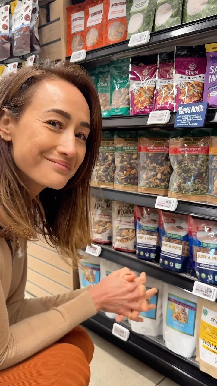 Maggie Q