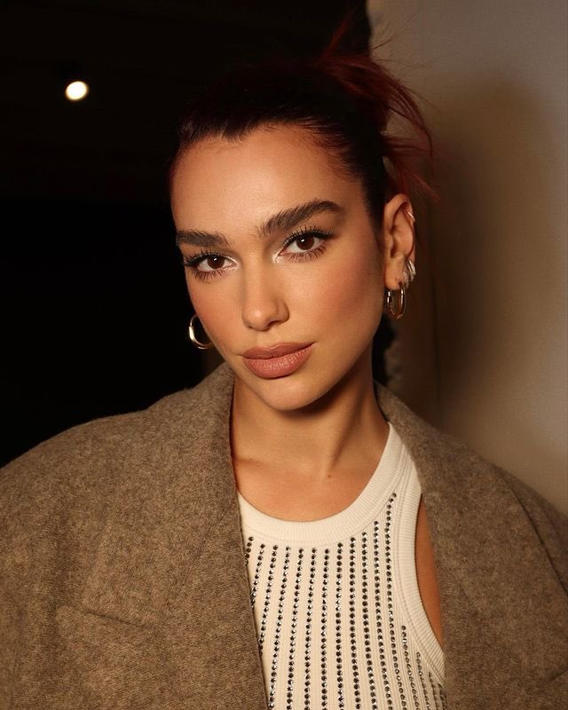 Dua Lipa