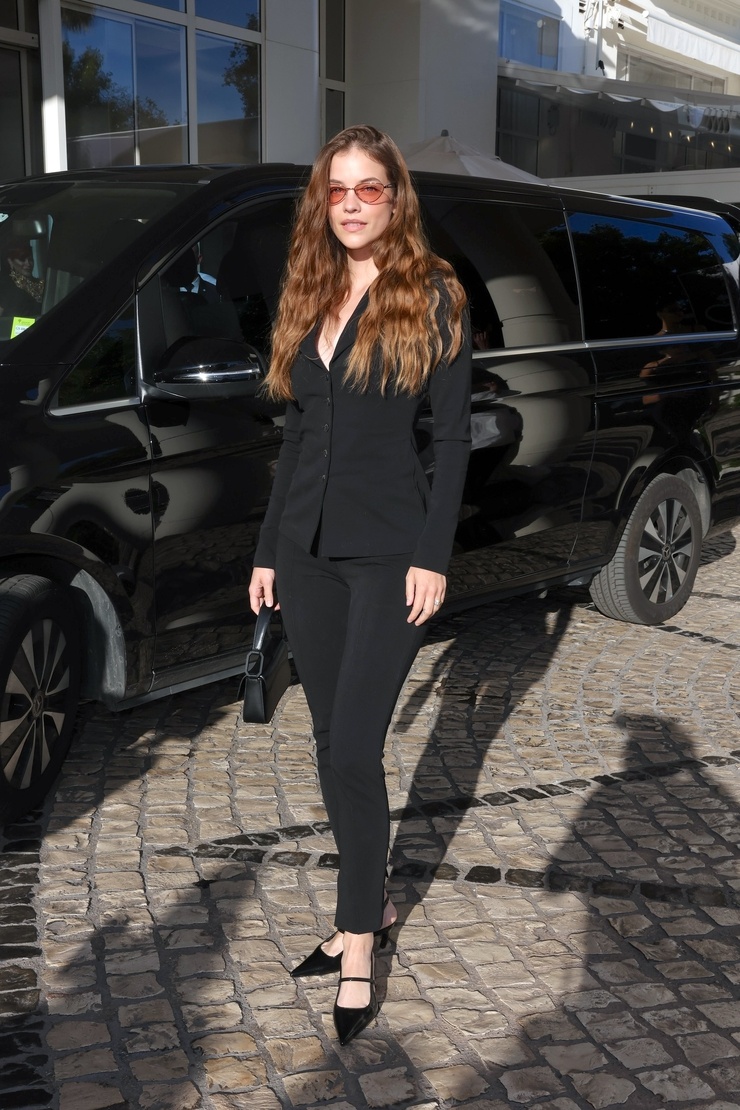 Barbara Palvin
