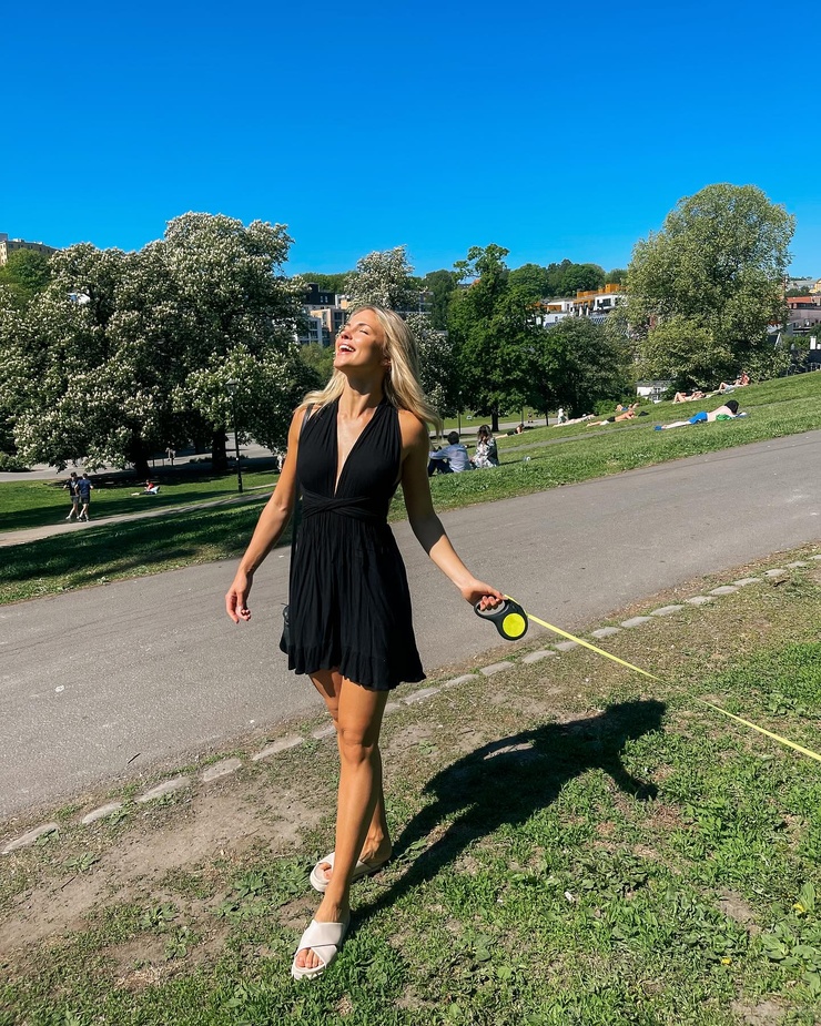 Emilie Nereng