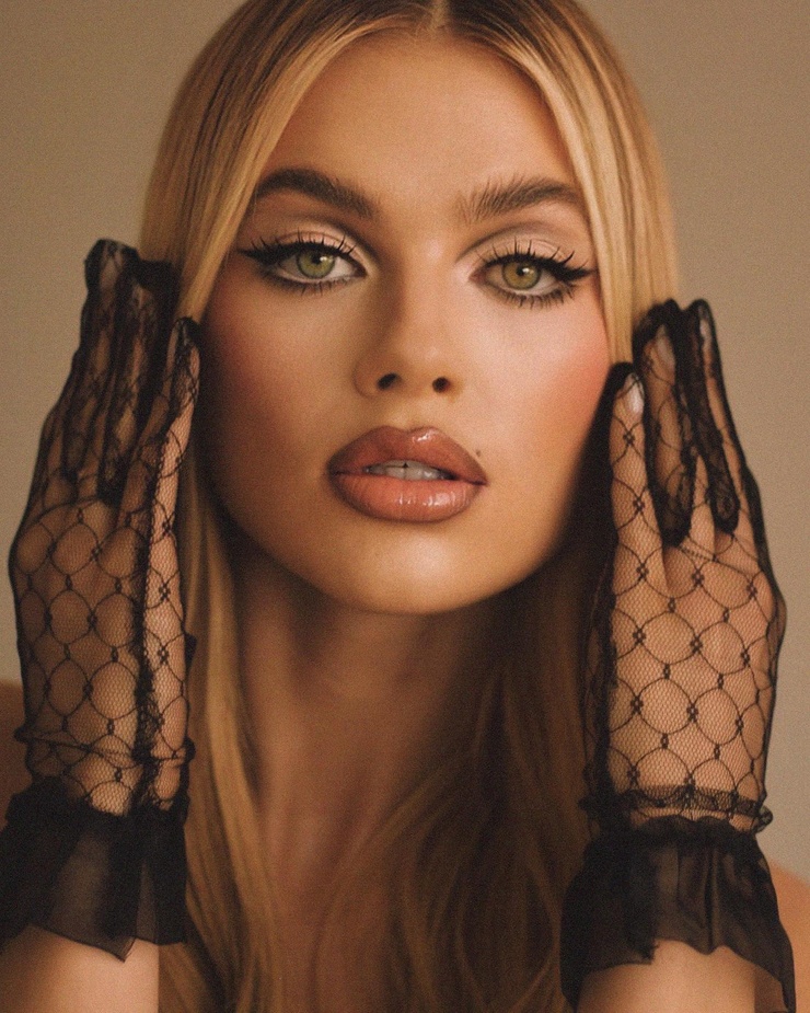 Megan Irwin