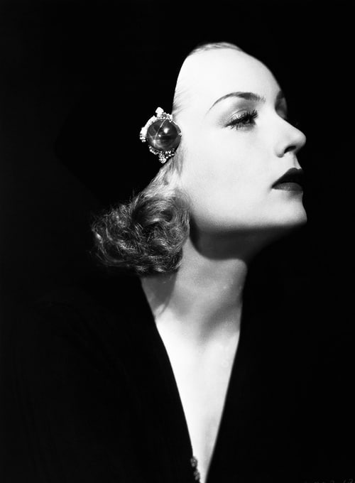 Carole Lombard