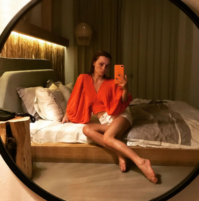 Nora Tokhosepyan
