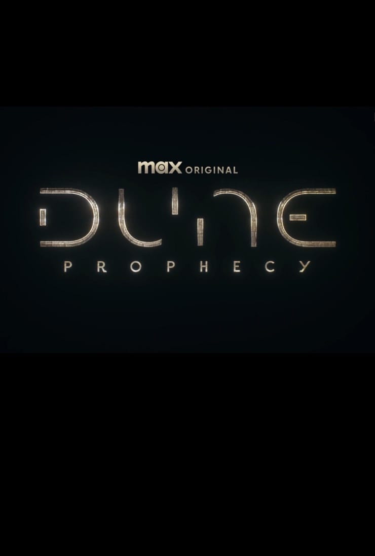 Dune: The Prophecy