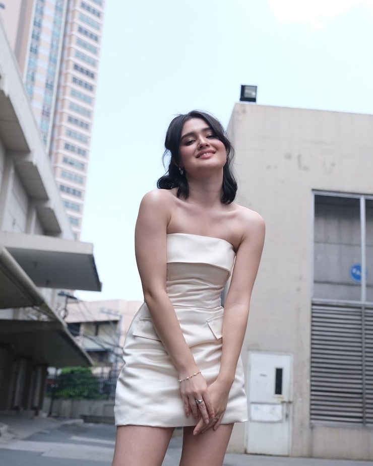 Kira Balinger