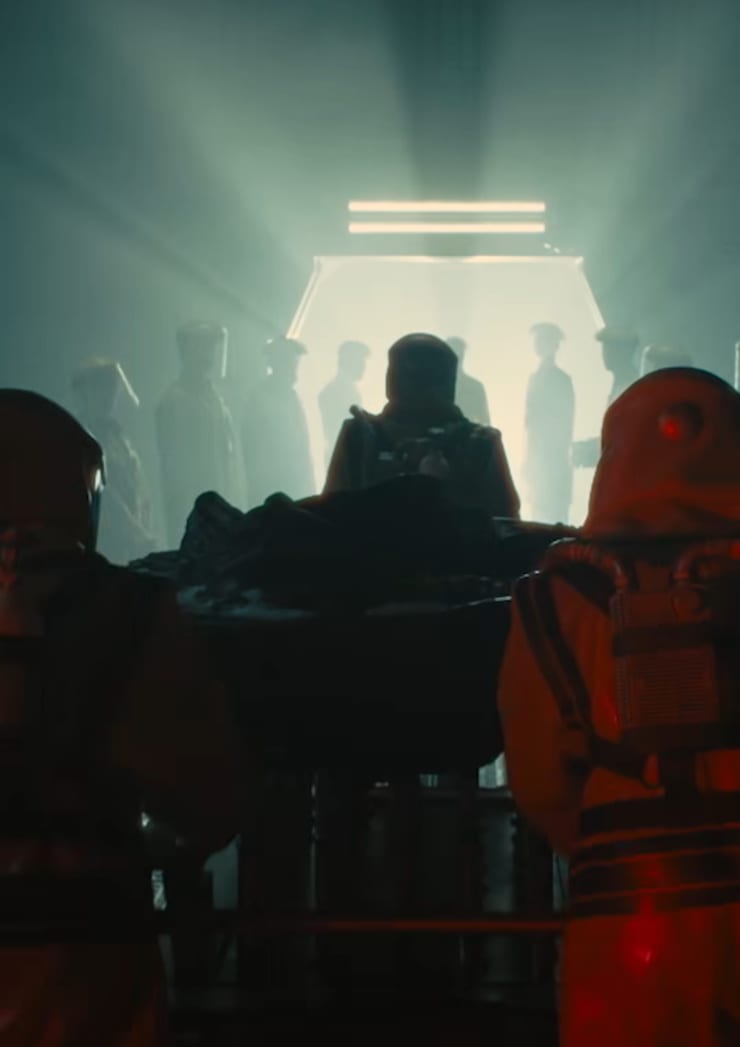 Alien: Romulus