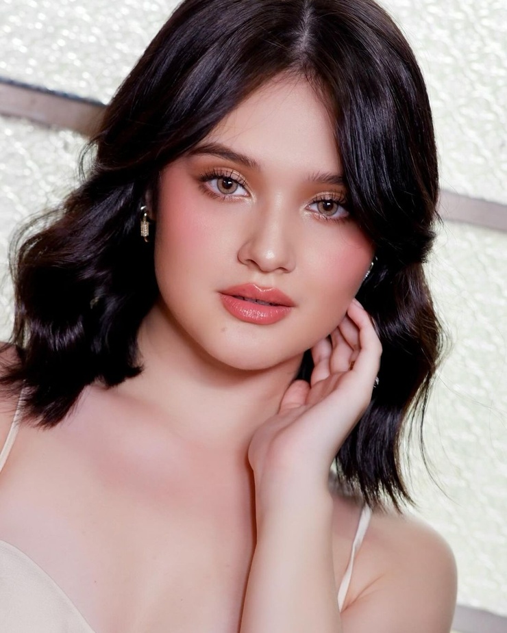 Kira Balinger