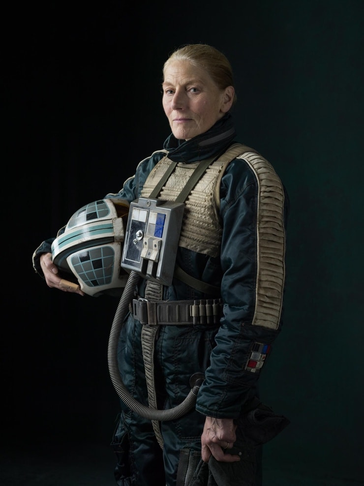 Rogue One: A Star Wars Story