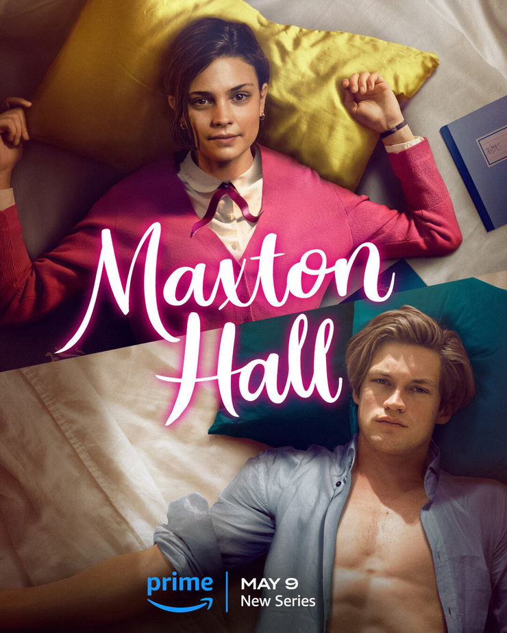 Maxton Hall: The World Between Us