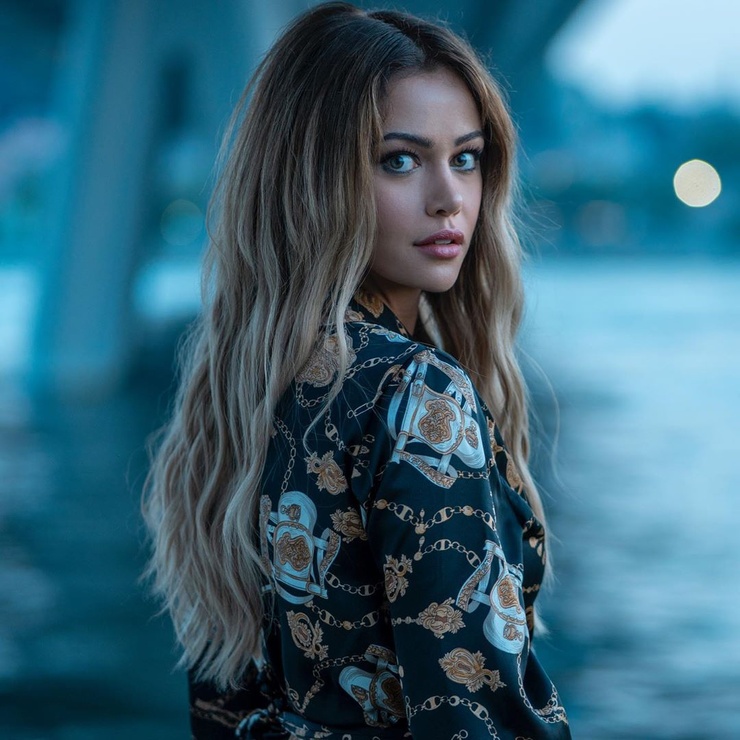 Damla Aslanalp