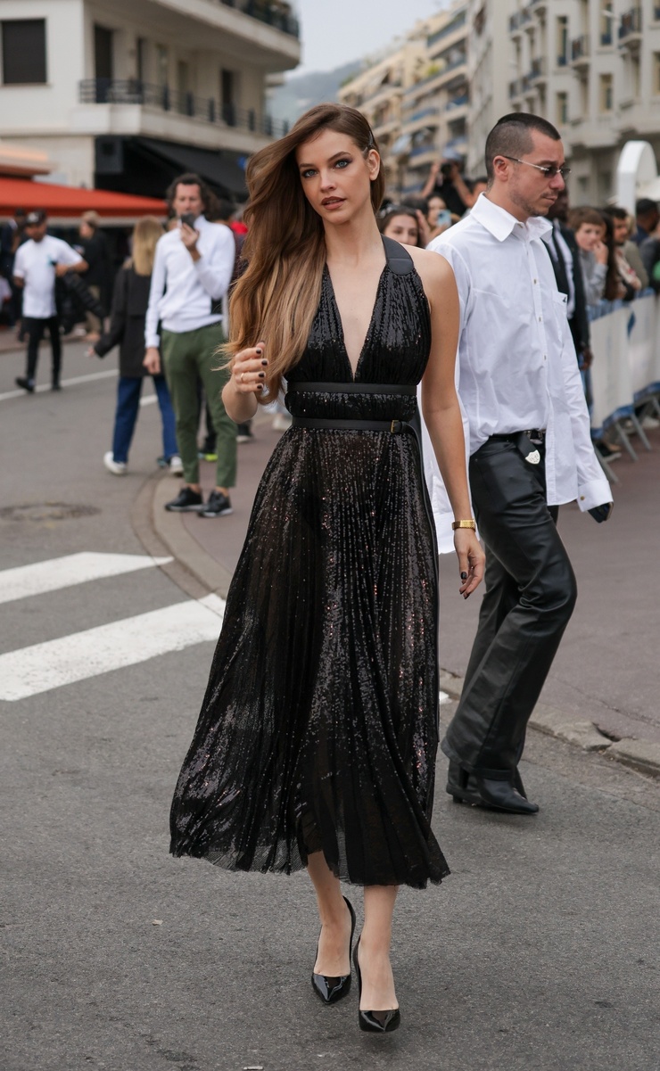 Barbara Palvin
