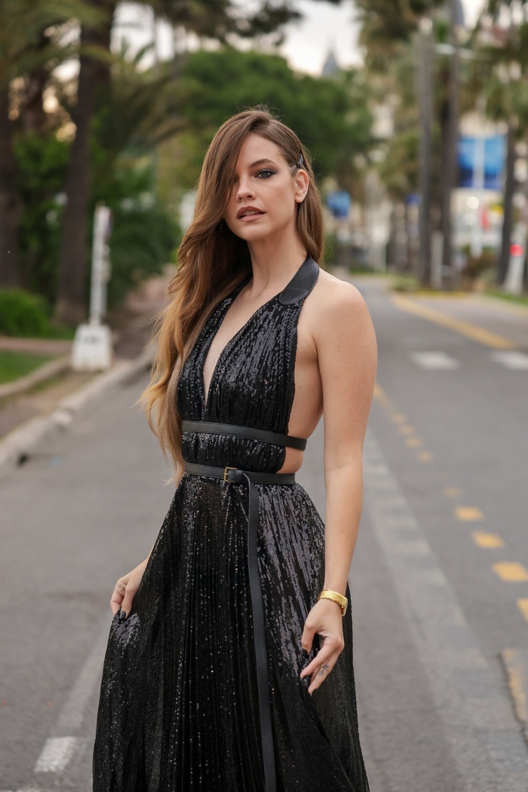 Barbara Palvin Barbara Palvin