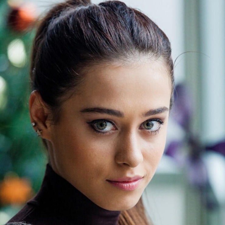 Büsra Ayaydin