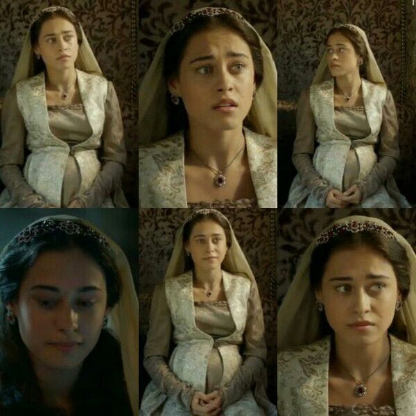 Büsra Ayaydin