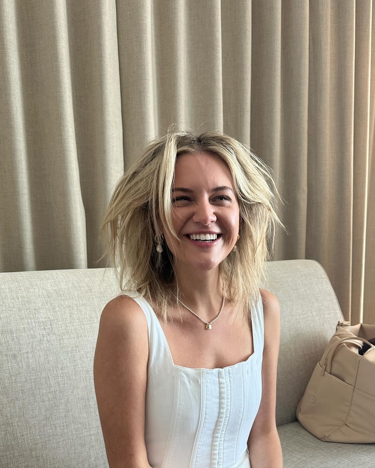 Kelsea Ballerini