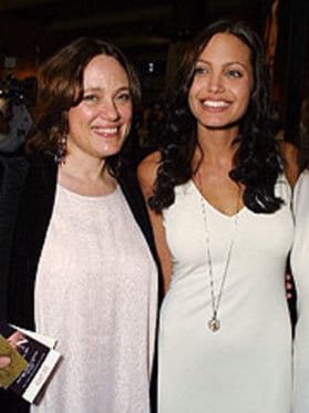 Marcheline Bertrand Marcheline Bertrand