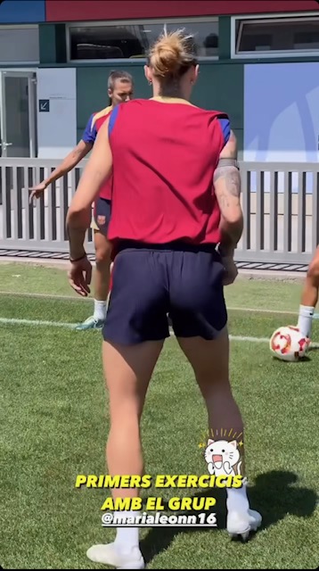 Mapi León
