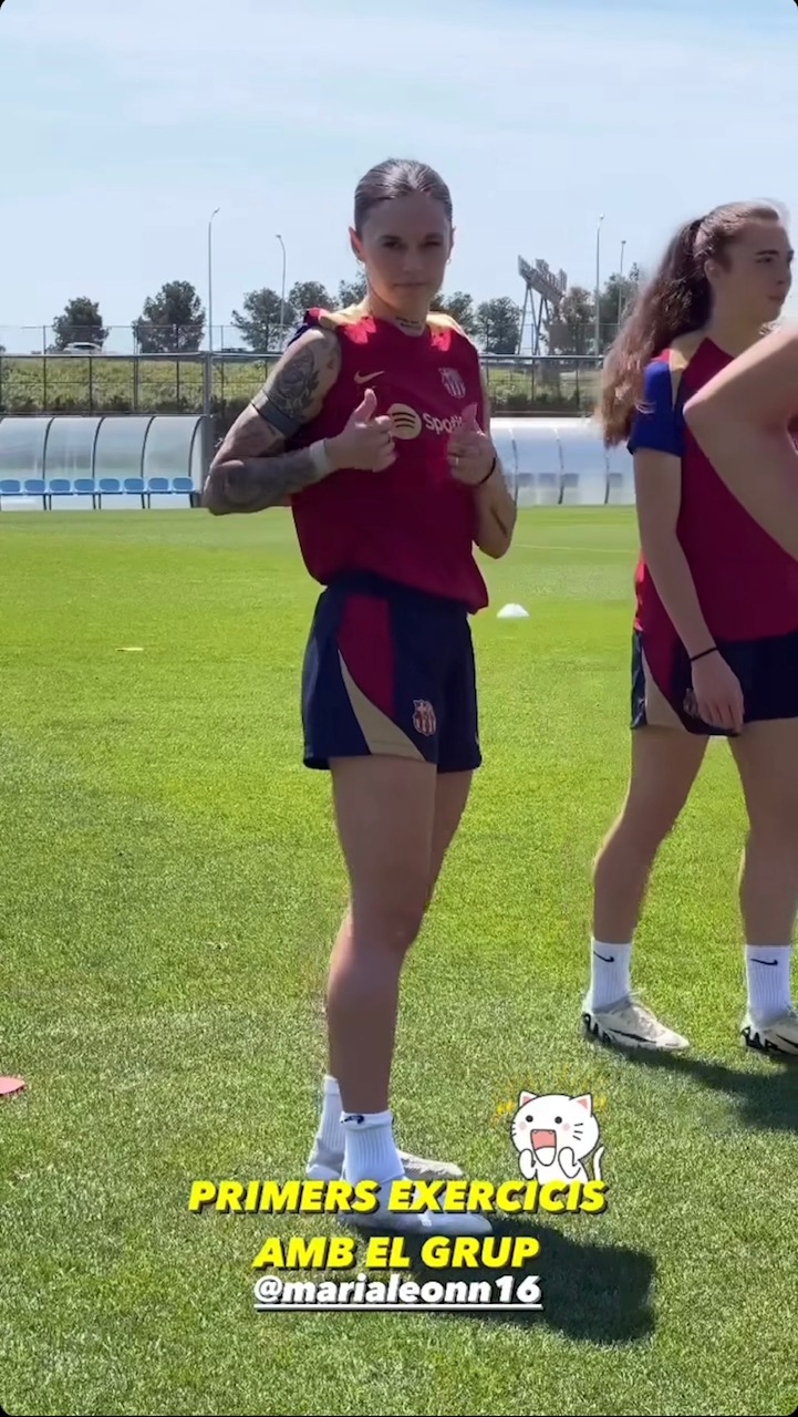 Mapi León