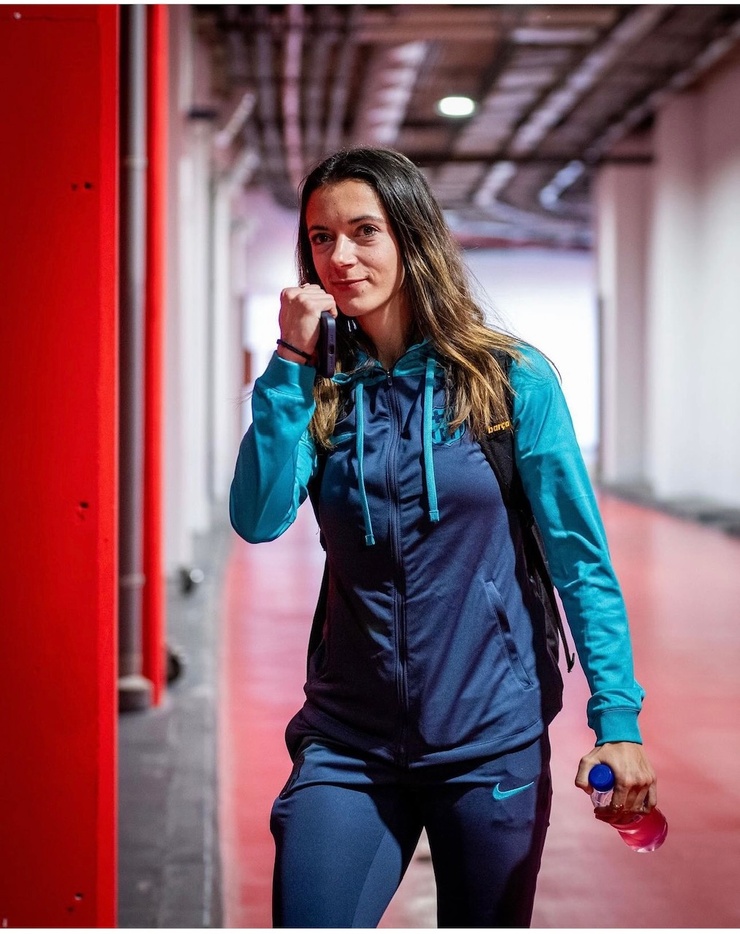 Aitana Bonmati