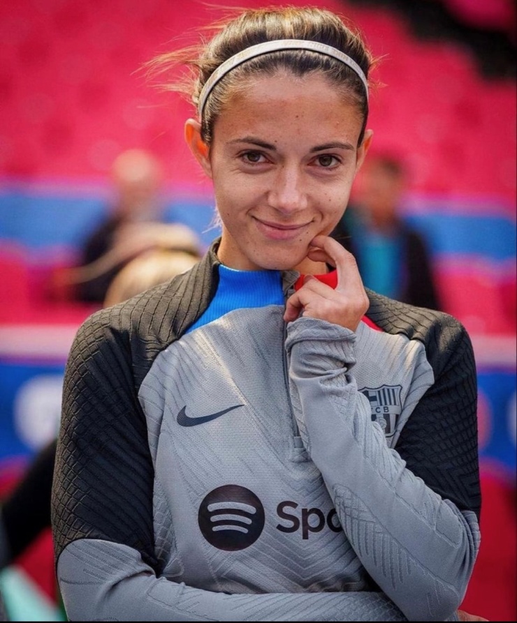 Aitana Bonmati