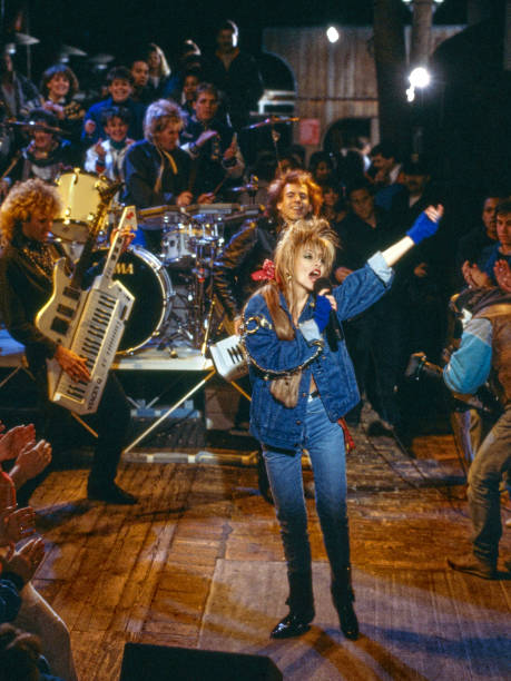 Stacey Q