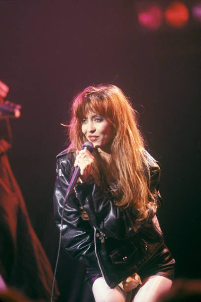 Stacey Q