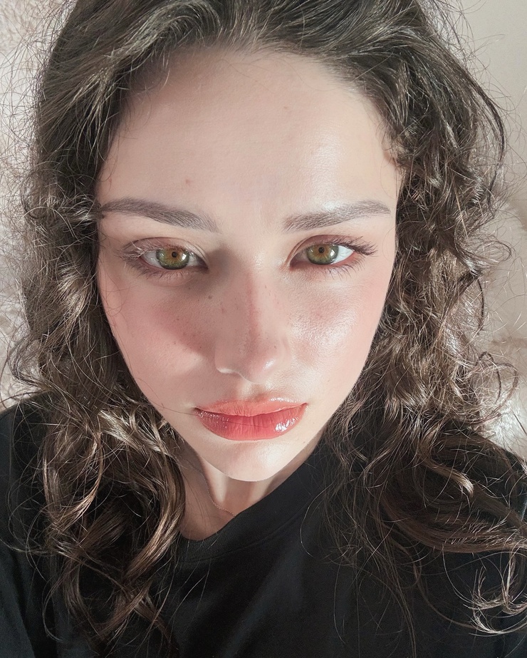 Lisa Rosh