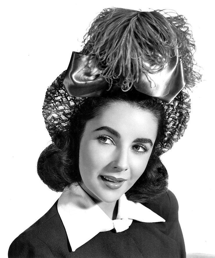 Elizabeth Taylor