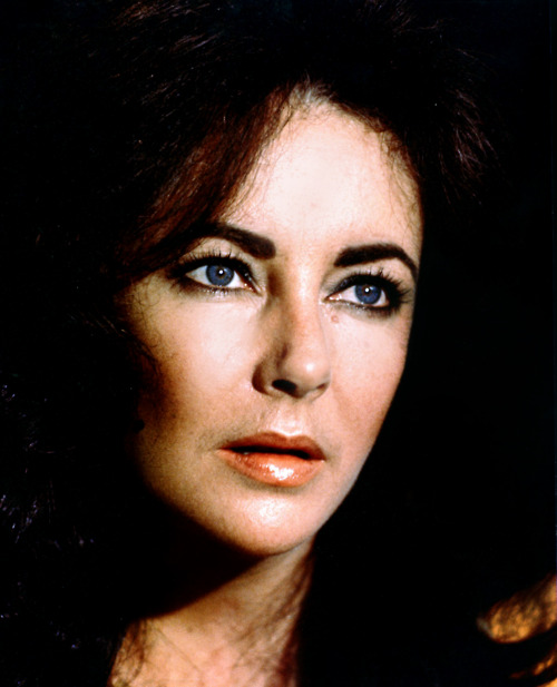 Elizabeth Taylor