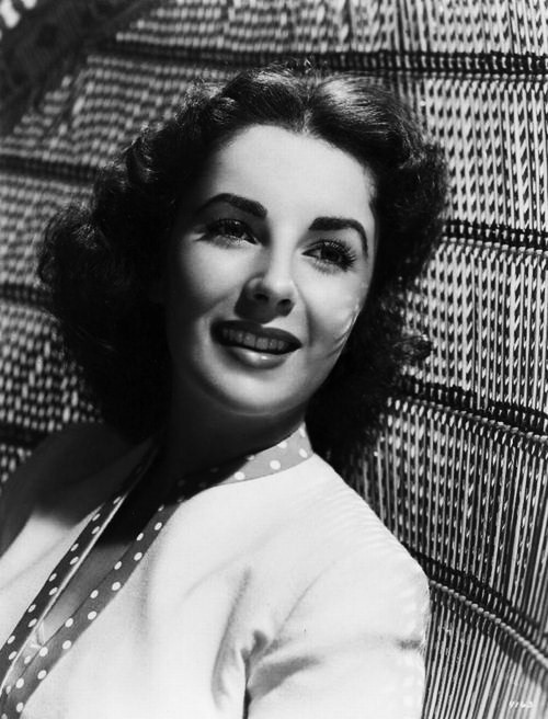 Elizabeth Taylor