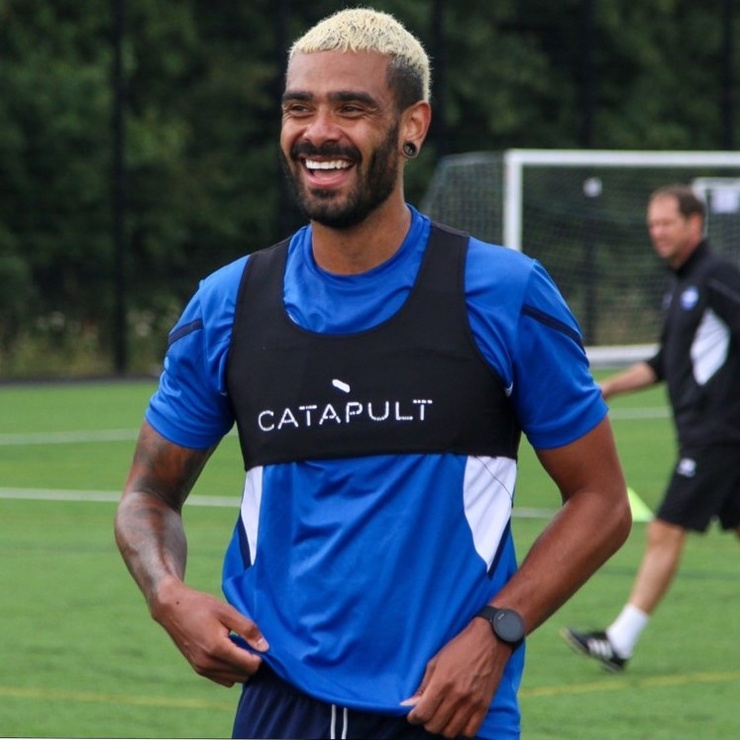 Paul McCallum (footballer)