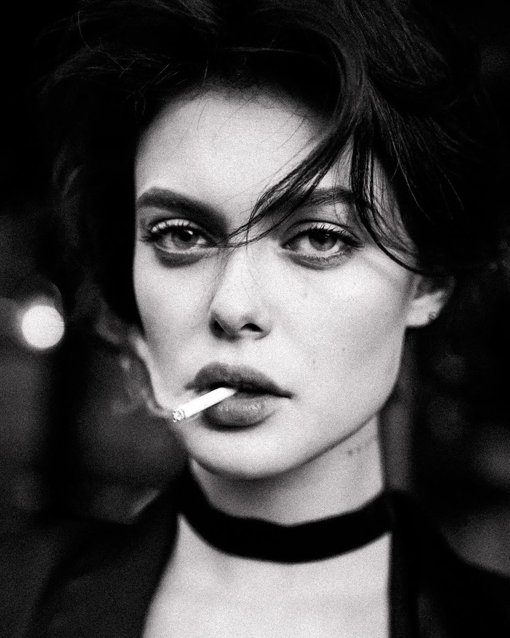 Liza Adamenko