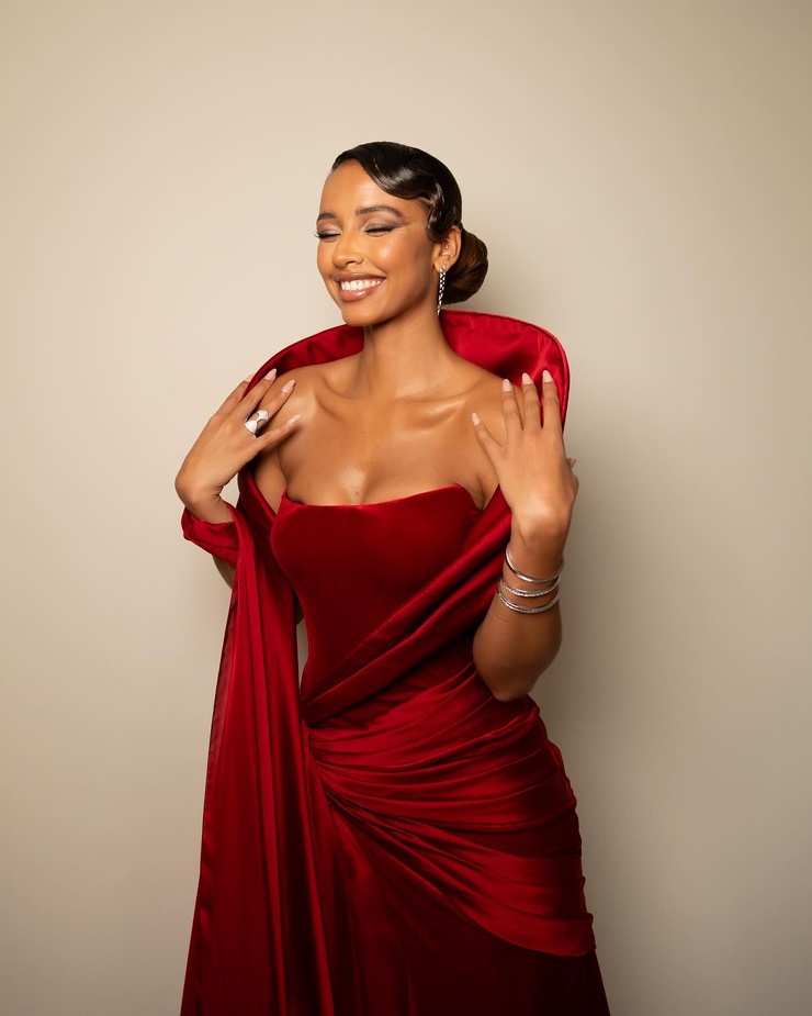 Flora Coquerel Flora Coquerel