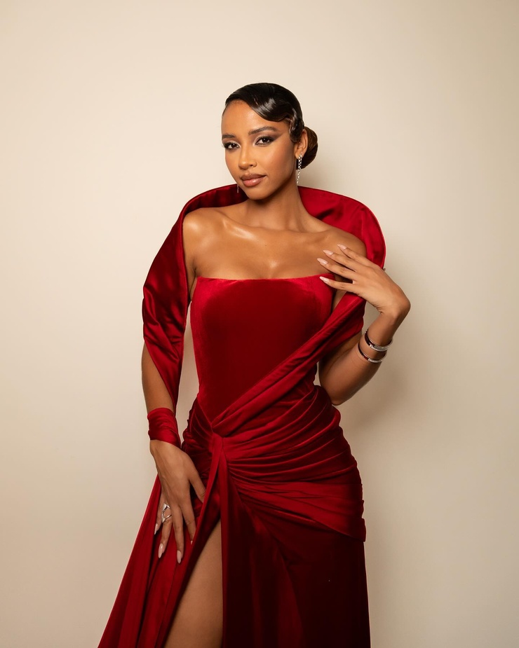 Flora Coquerel Flora Coquerel