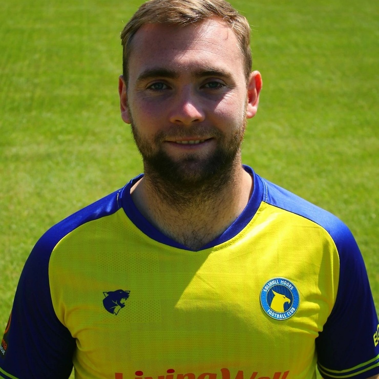 Connor Hall (footballer, born 1998)