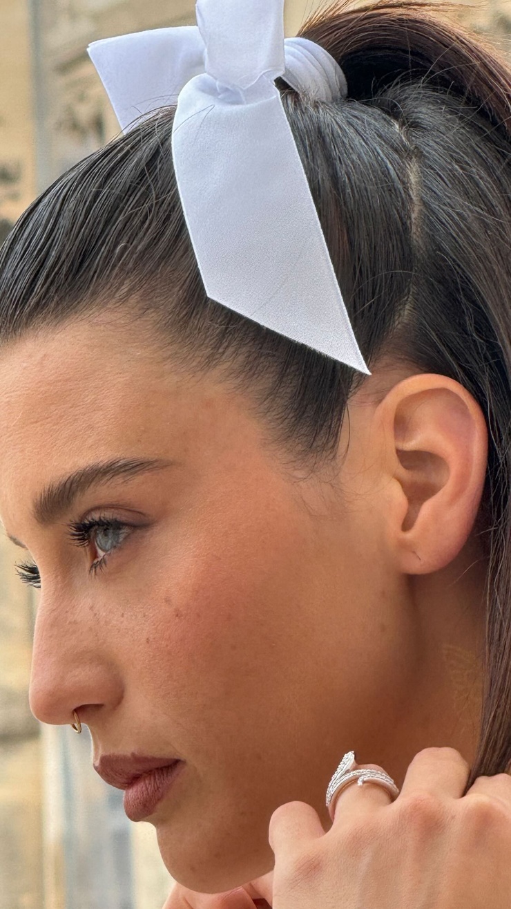 María Pedraza