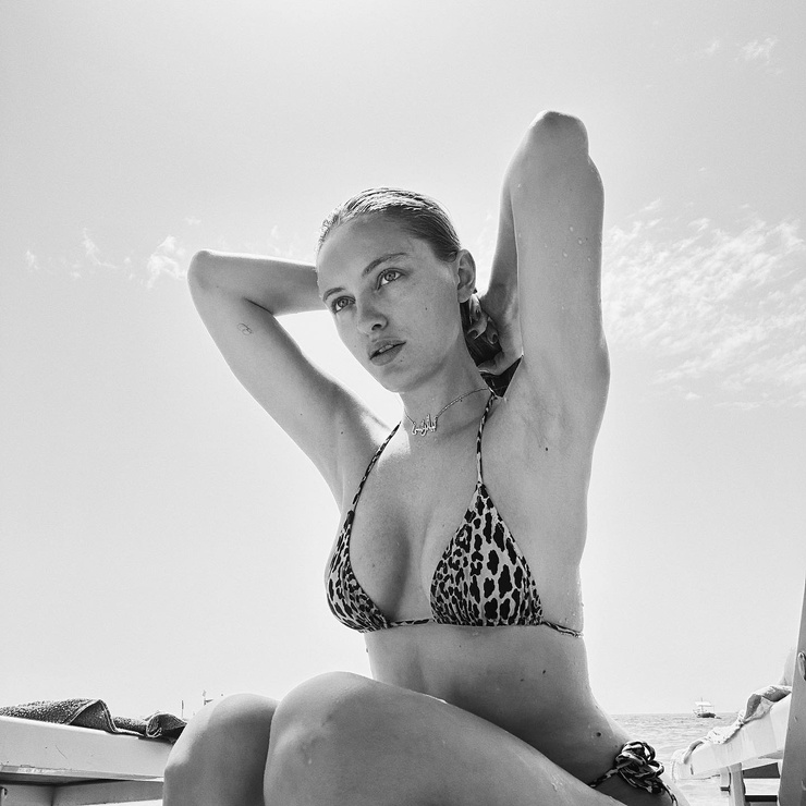 Beatrice Vendramin