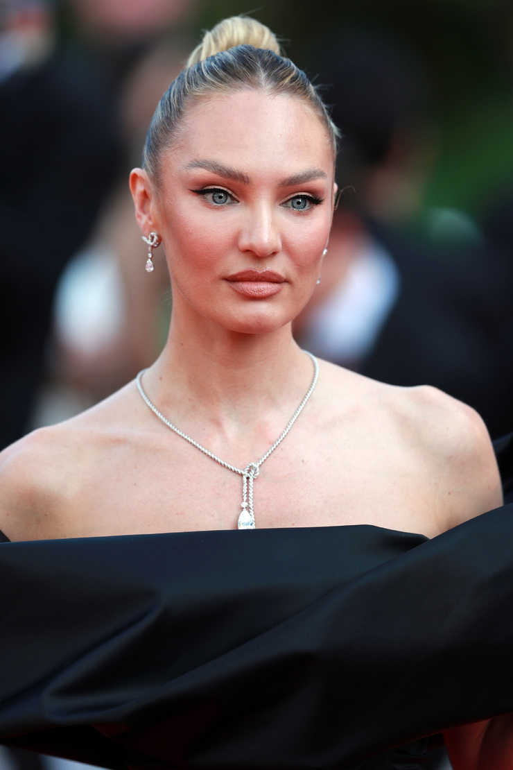 Candice Swanepoel