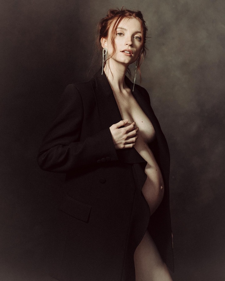 Hannah Masi