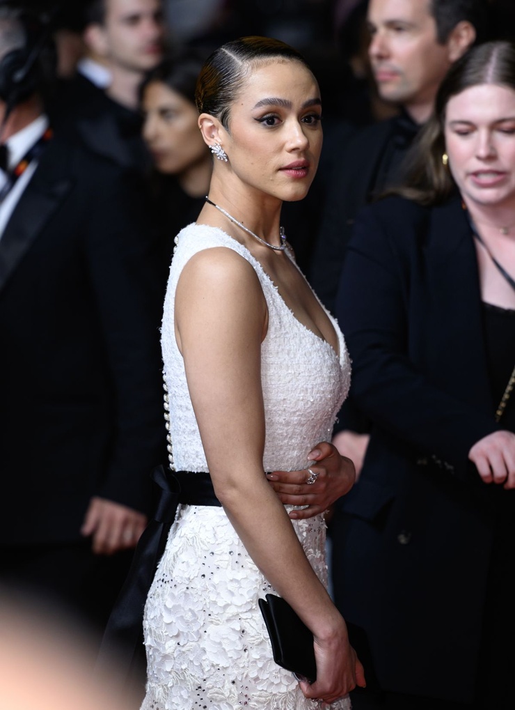 Nathalie Emmanuel