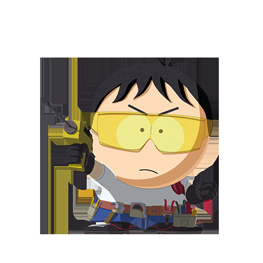 Toolshed