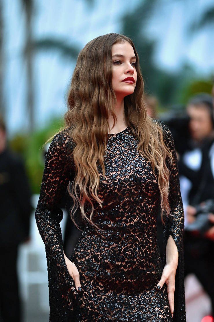 Barbara Palvin