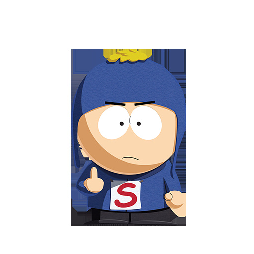 Super Craig