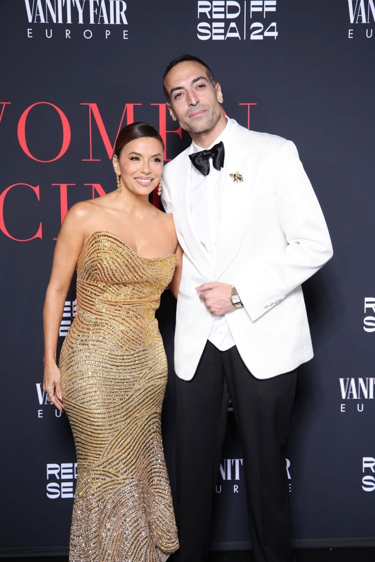 Eva Longoria