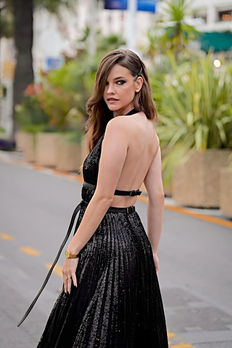 Barbara Palvin Barbara Palvin