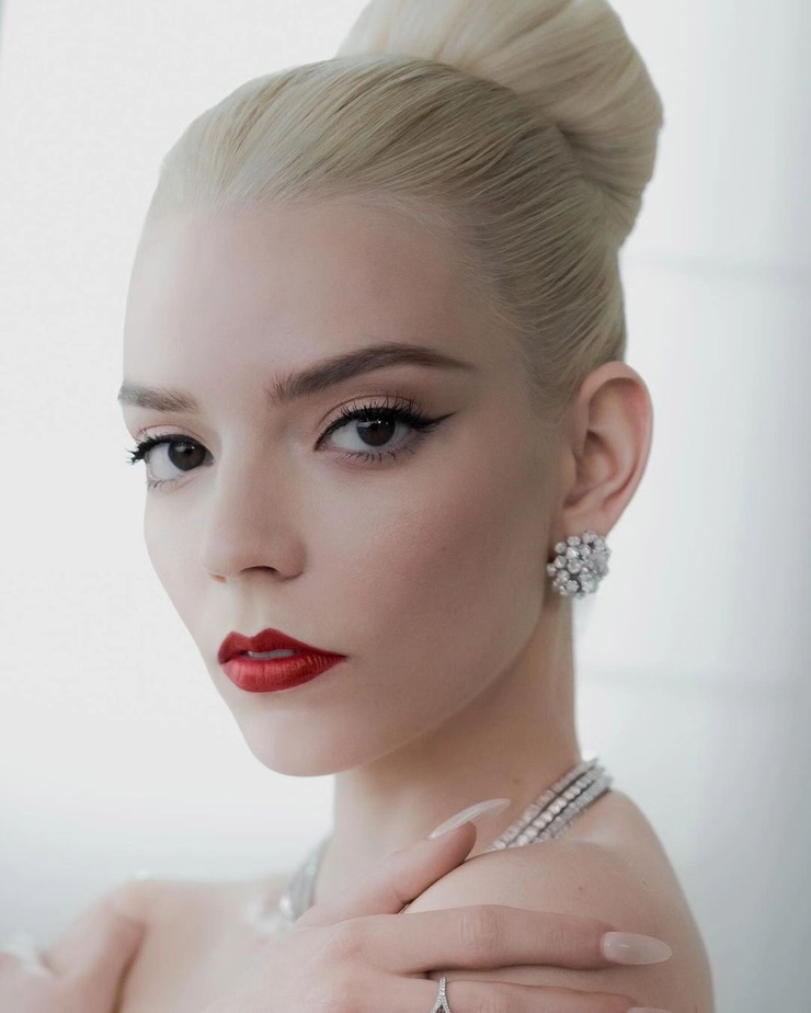 Anya Taylor-Joy
