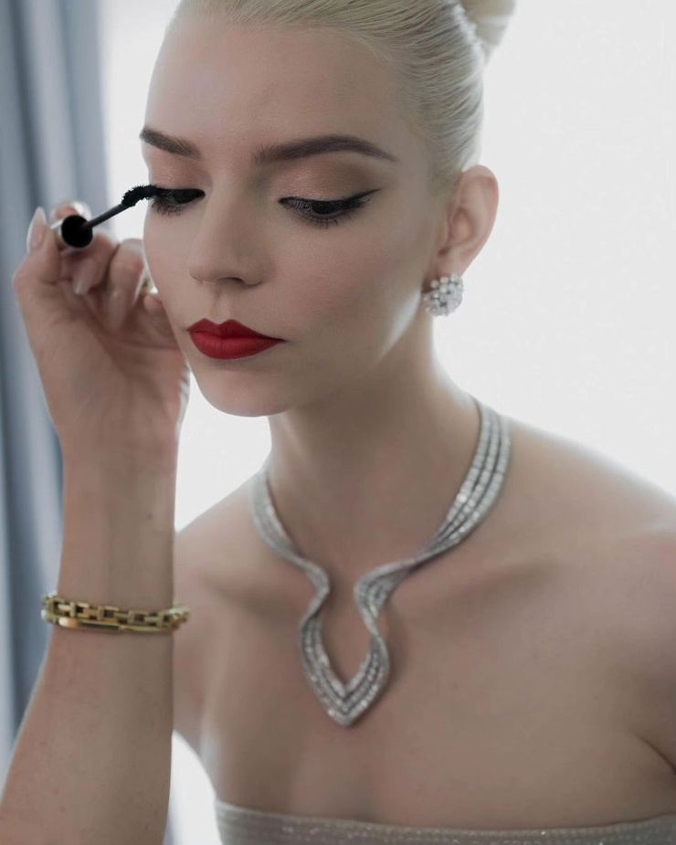 Anya Taylor-Joy