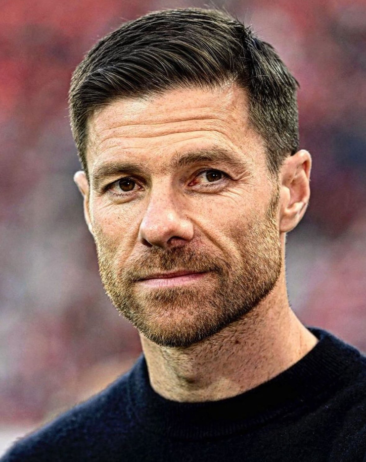 Xabi Alonso